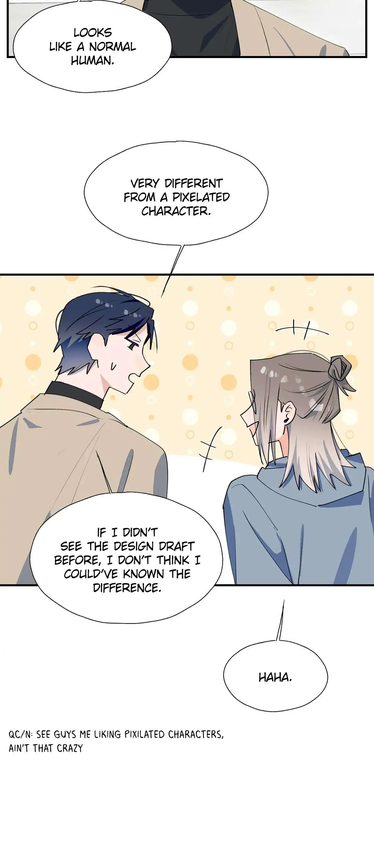 Lord Demon King Always Teases Me Chapter 26 page 12 - 