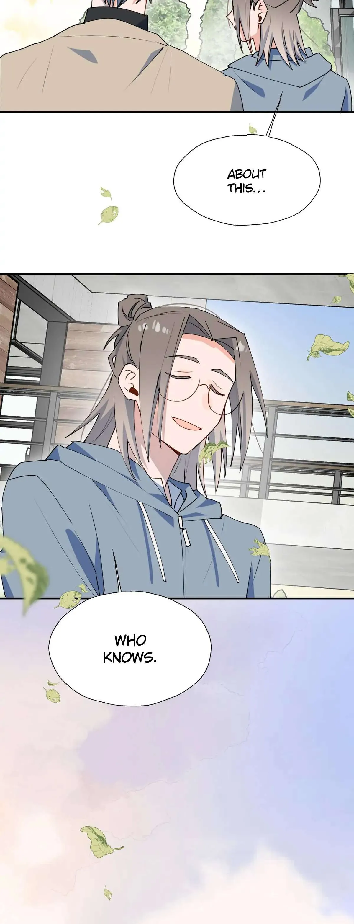 Lord Demon King Always Teases Me Chapter 26 page 14 - 