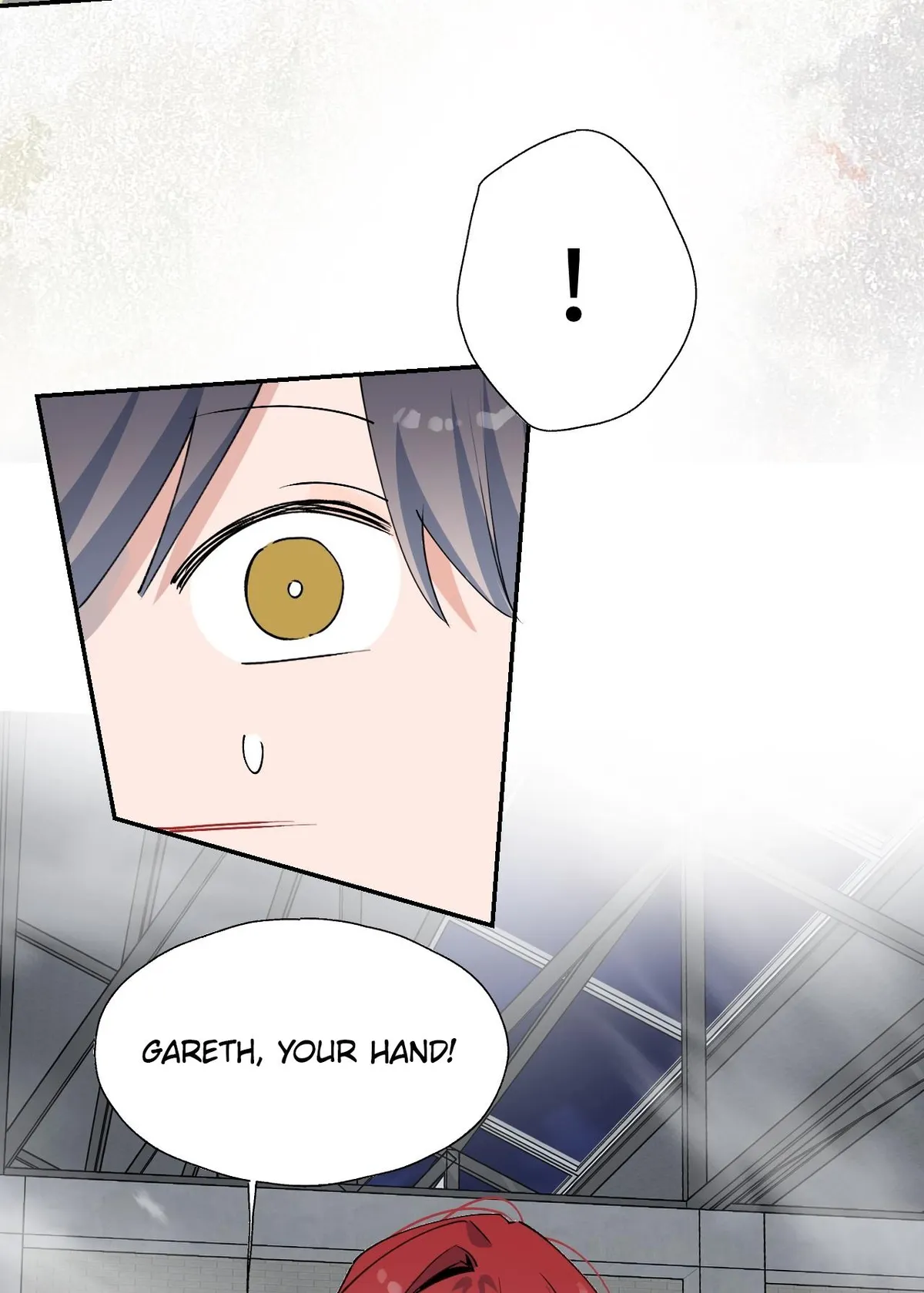 Lord Demon King Always Teases Me Chapter 28 page 14 - 