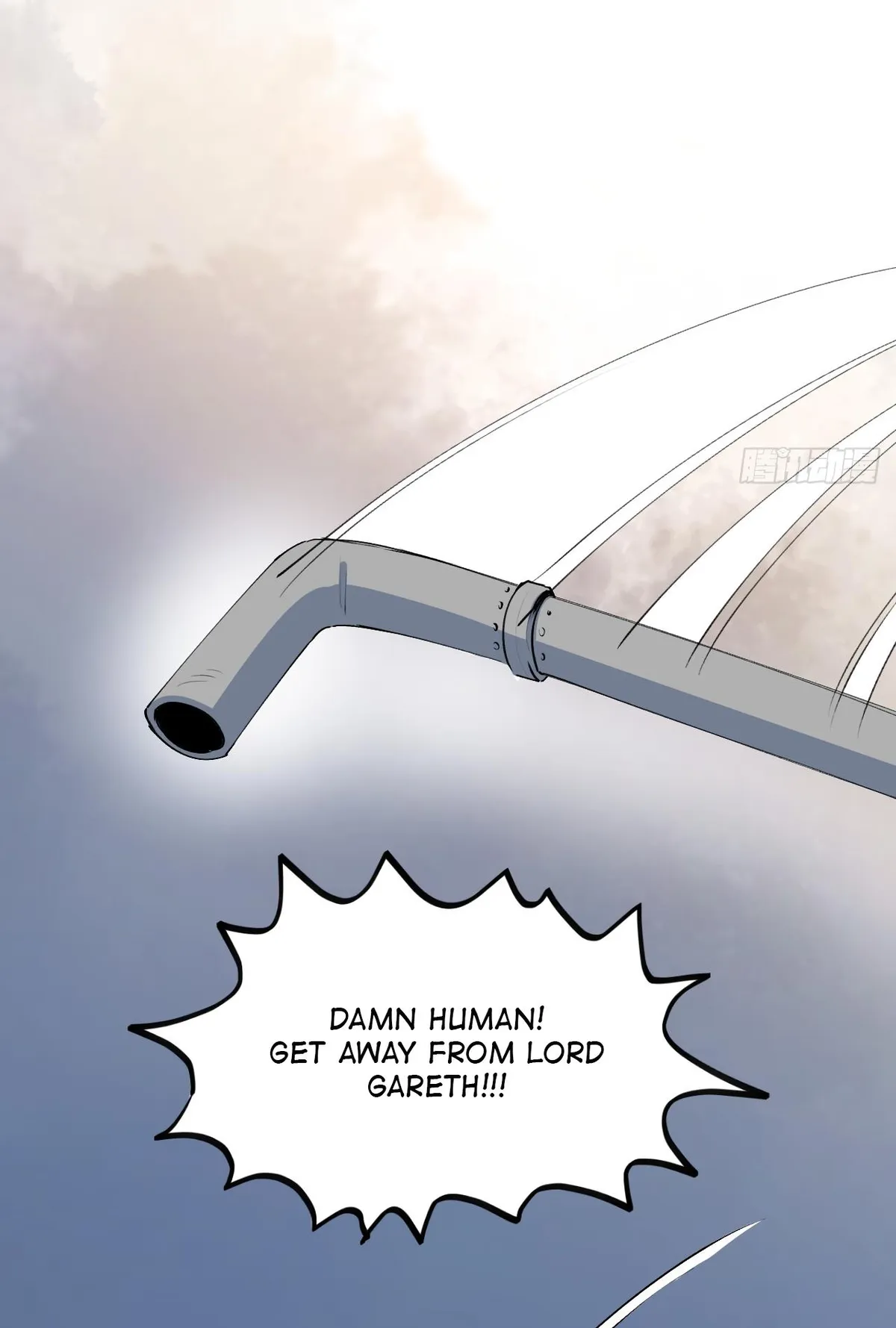 Lord Demon King Always Teases Me Chapter 28 page 20 - 