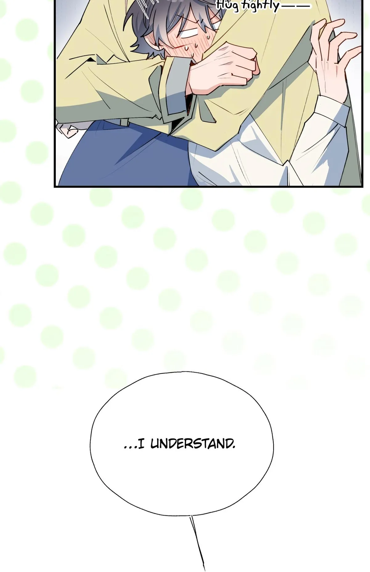 Lord Demon King Always Teases Me Chapter 28 page 7 - 