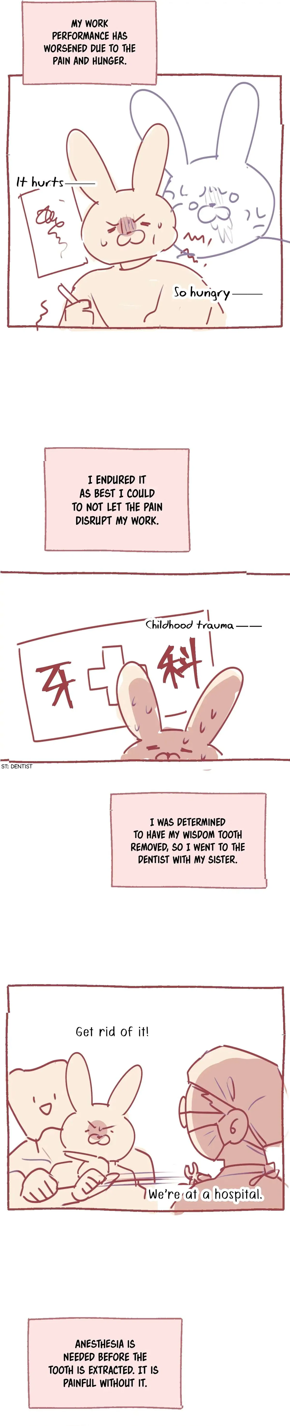 Lord Demon King Always Teases Me Chapter 31.5 page 2 - 