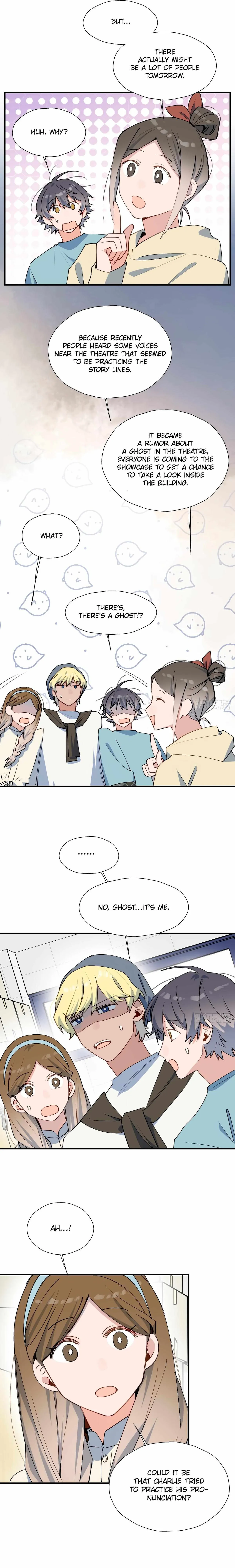 Lord Demon King Always Teases Me Chapter 32 page 2 - 