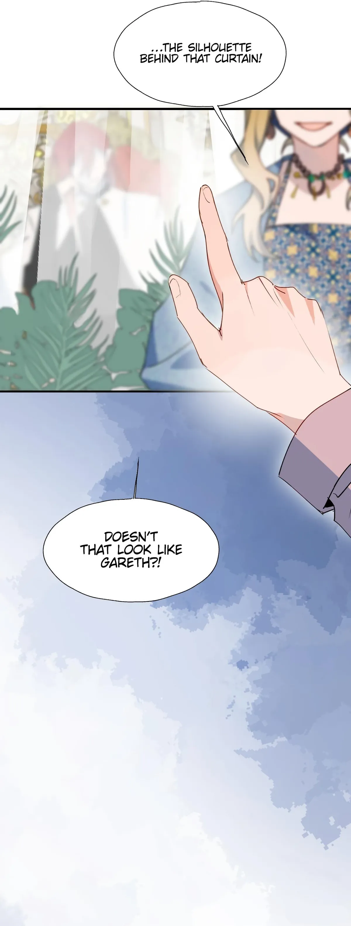 Lord Demon King Always Teases Me Chapter 34 page 12 - 