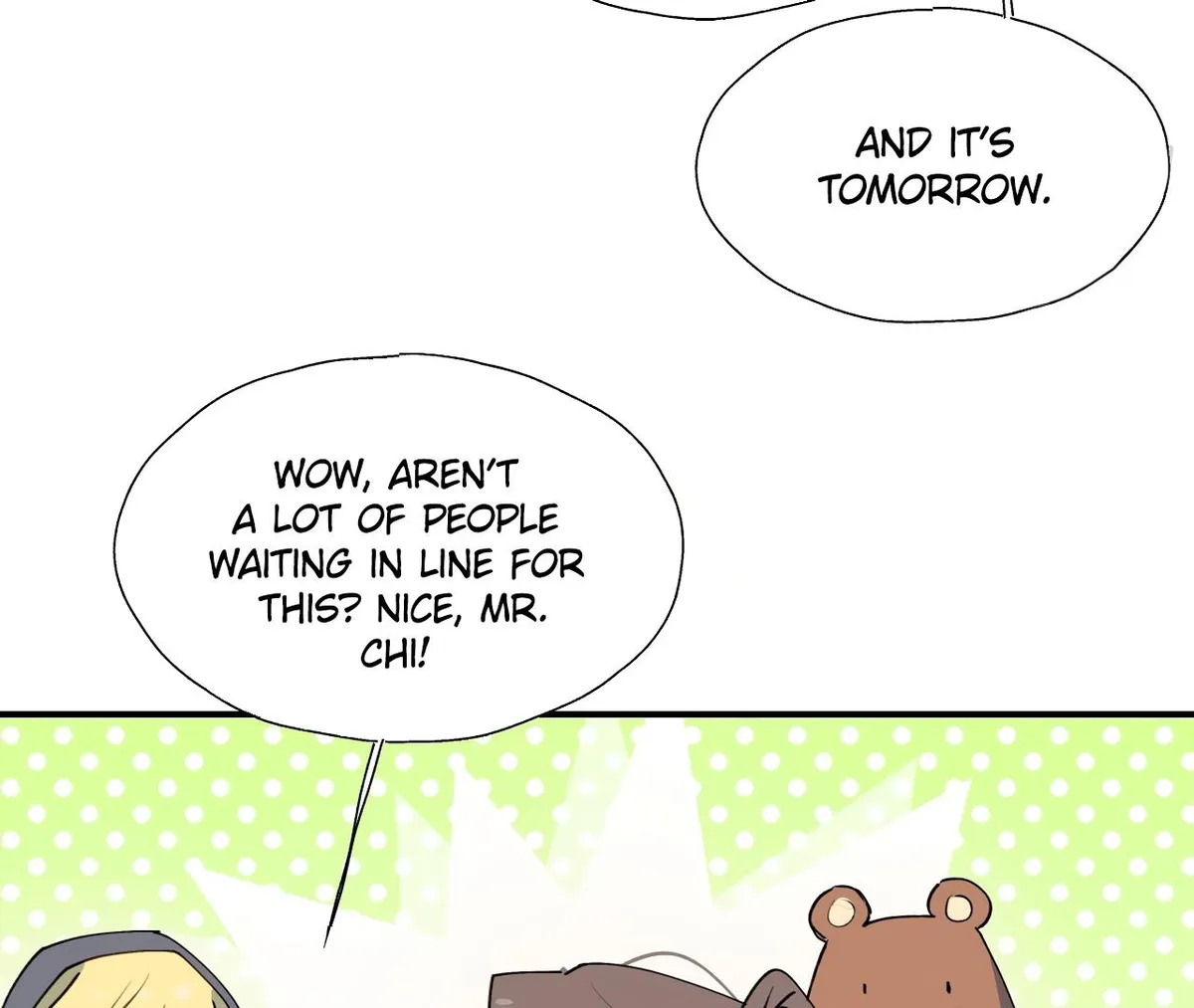 Lord Demon King Always Teases Me Chapter 37 page 13 - 