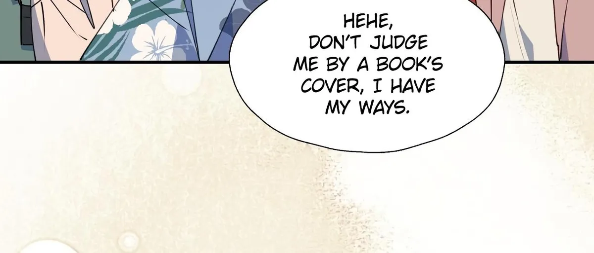Lord Demon King Always Teases Me Chapter 37 page 15 - 
