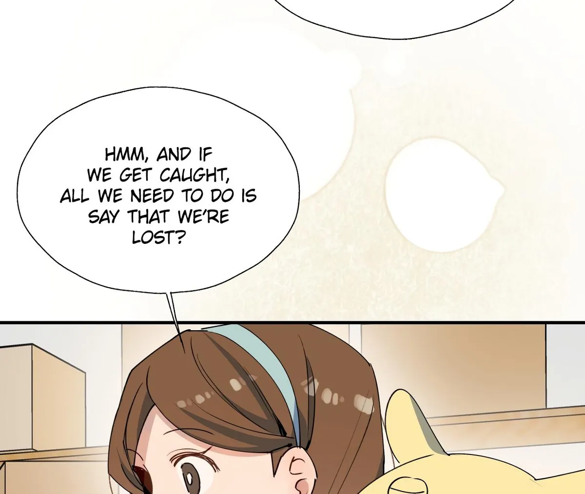 Lord Demon King Always Teases Me Chapter 37 page 18 - 