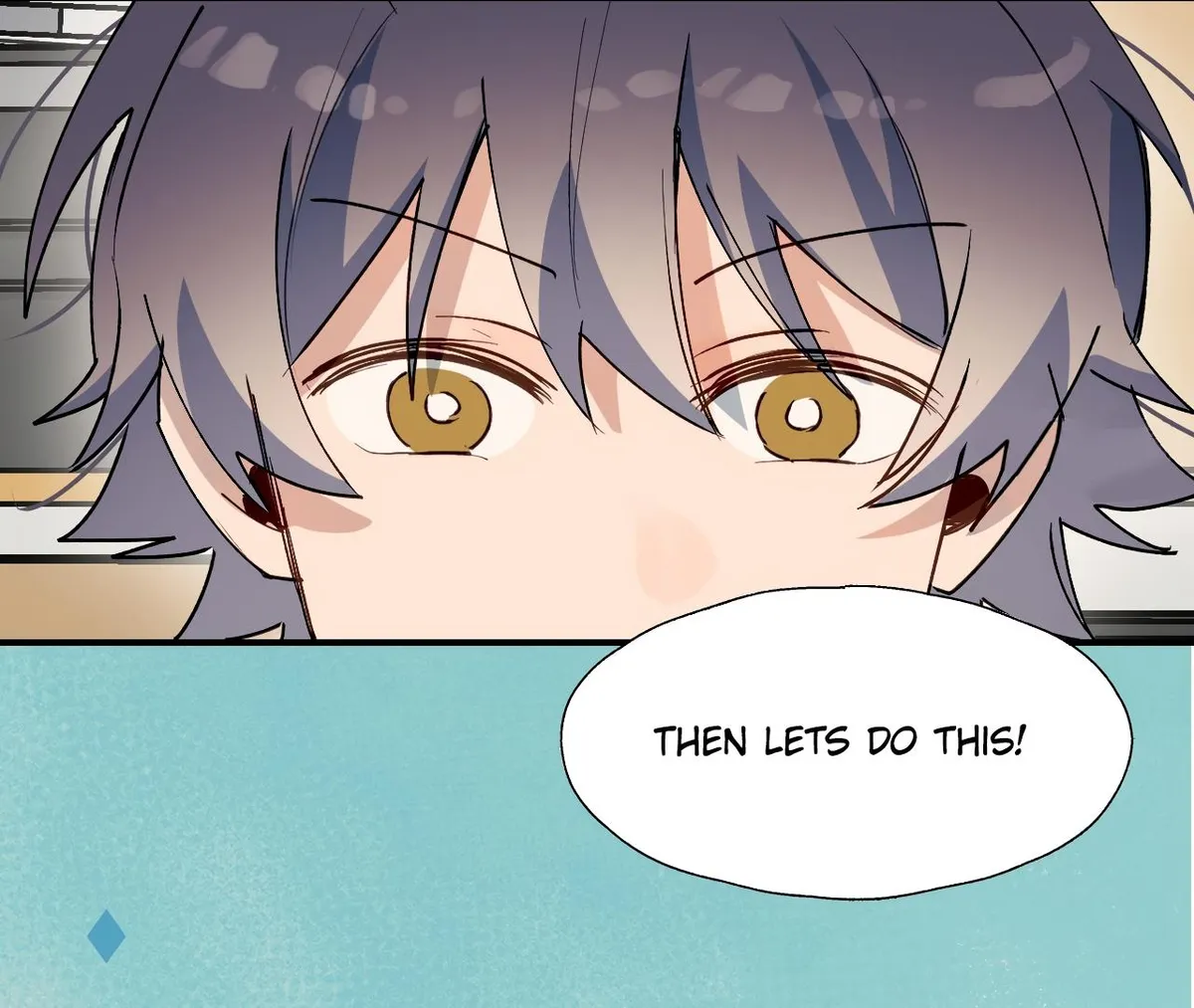 Lord Demon King Always Teases Me Chapter 37 page 23 - 