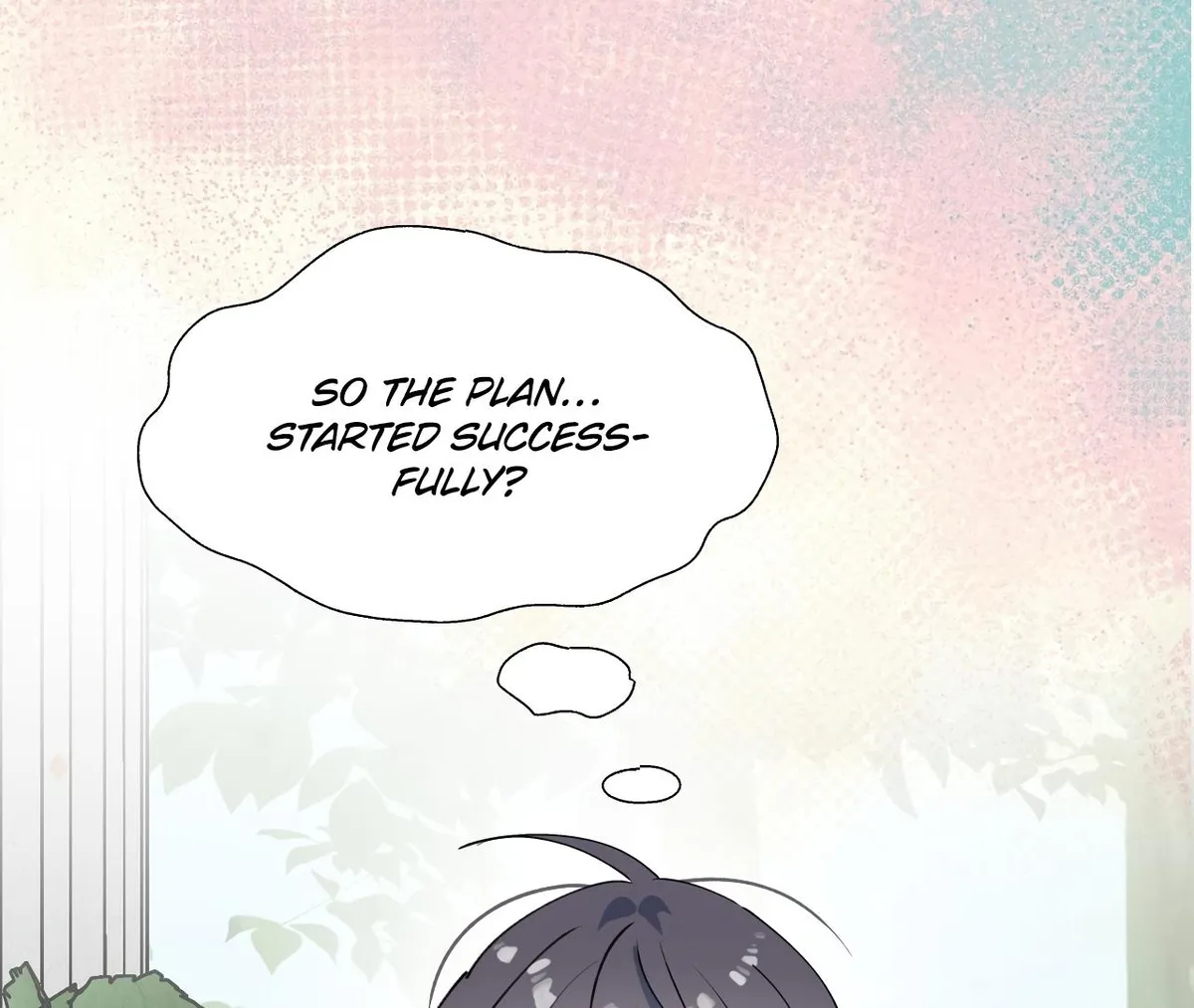 Lord Demon King Always Teases Me Chapter 37 page 25 - 