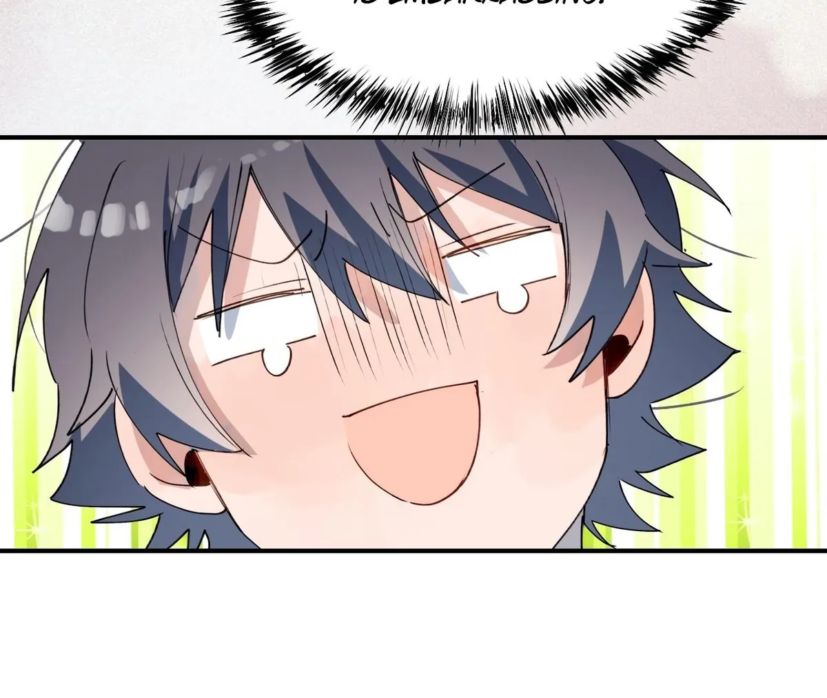 Lord Demon King Always Teases Me Chapter 37 page 35 - 