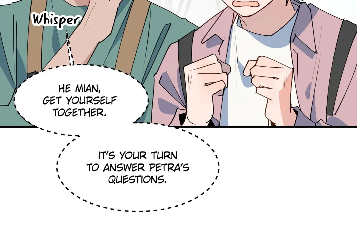 Lord Demon King Always Teases Me Chapter 37 page 37 - 