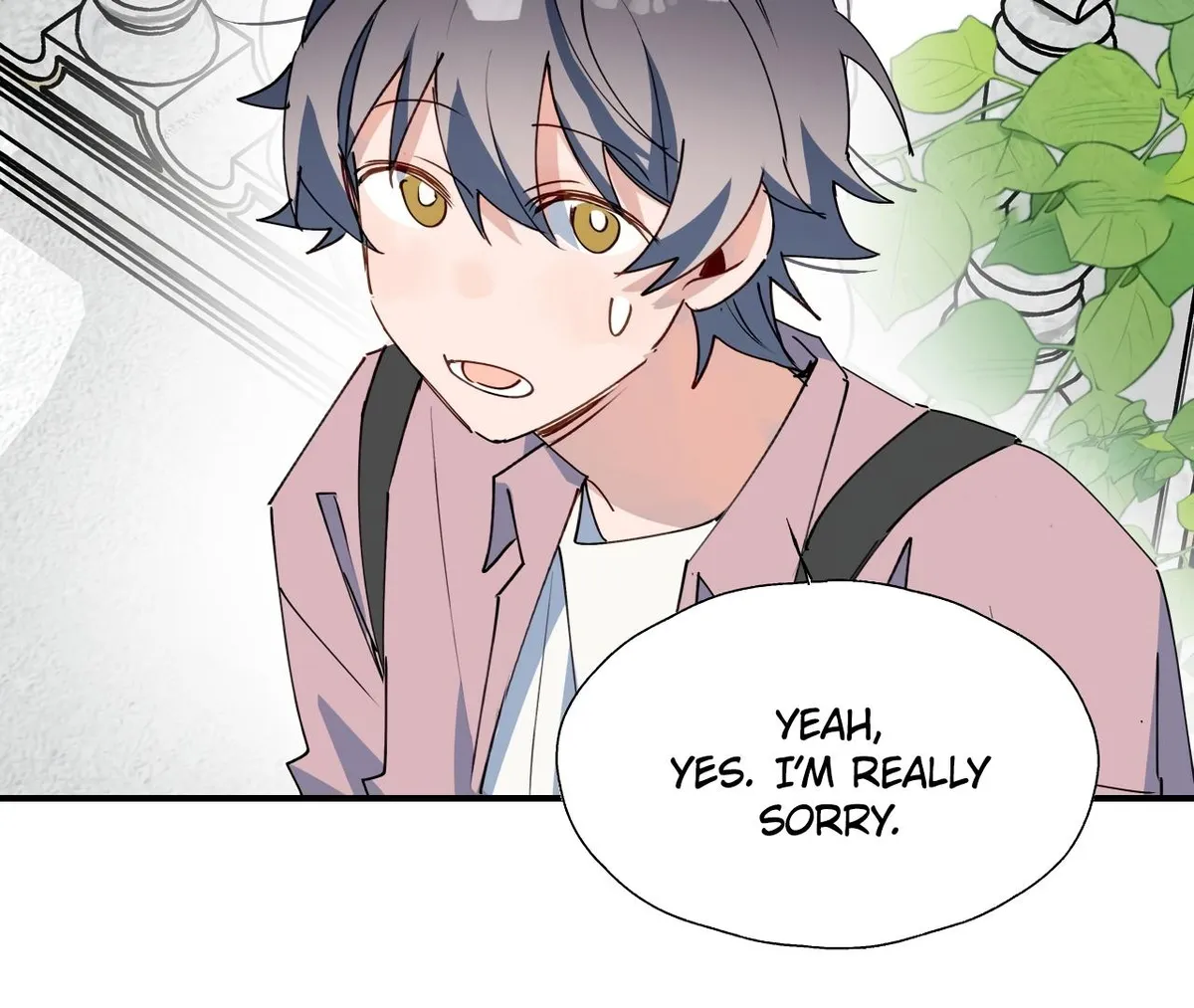 Lord Demon King Always Teases Me Chapter 37 page 40 - 
