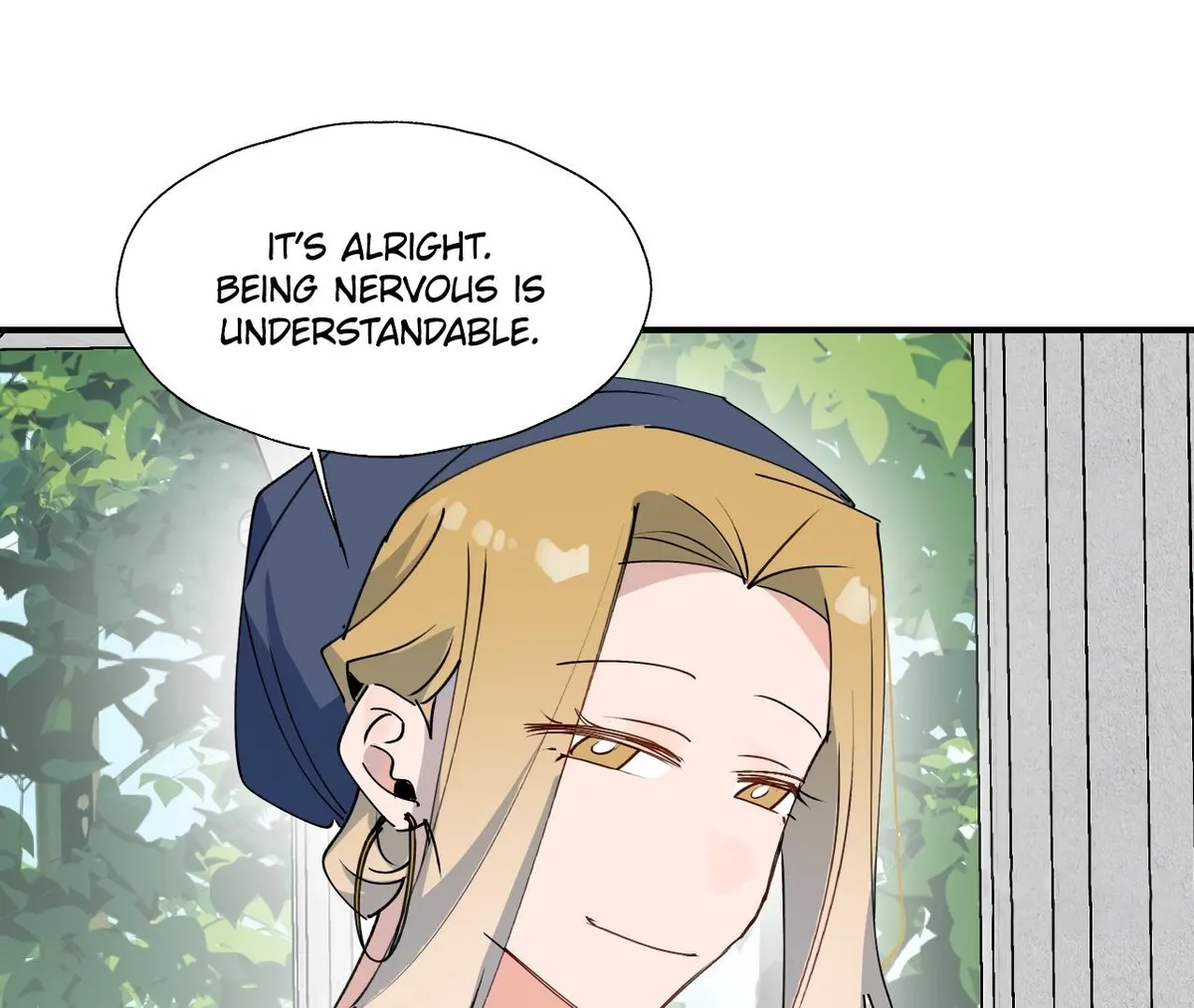Lord Demon King Always Teases Me Chapter 37 page 41 - 