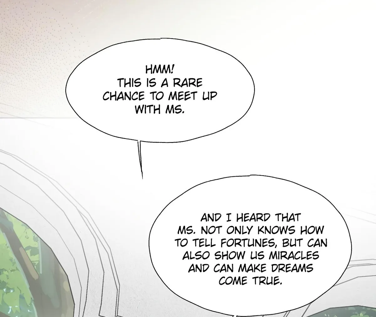 Lord Demon King Always Teases Me Chapter 37 page 44 - 