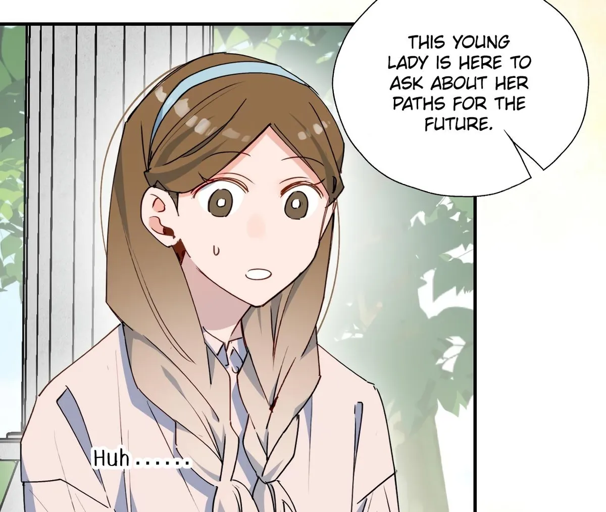 Lord Demon King Always Teases Me Chapter 37 page 51 - 