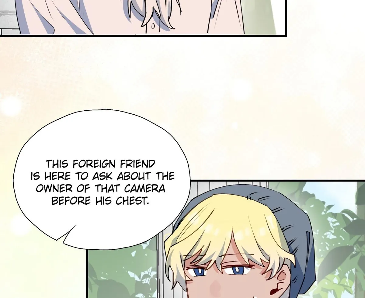 Lord Demon King Always Teases Me Chapter 37 page 52 - 