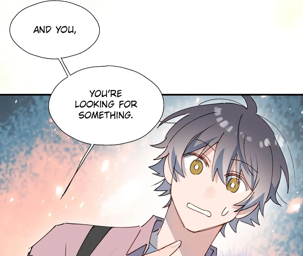 Lord Demon King Always Teases Me Chapter 37 page 54 - 