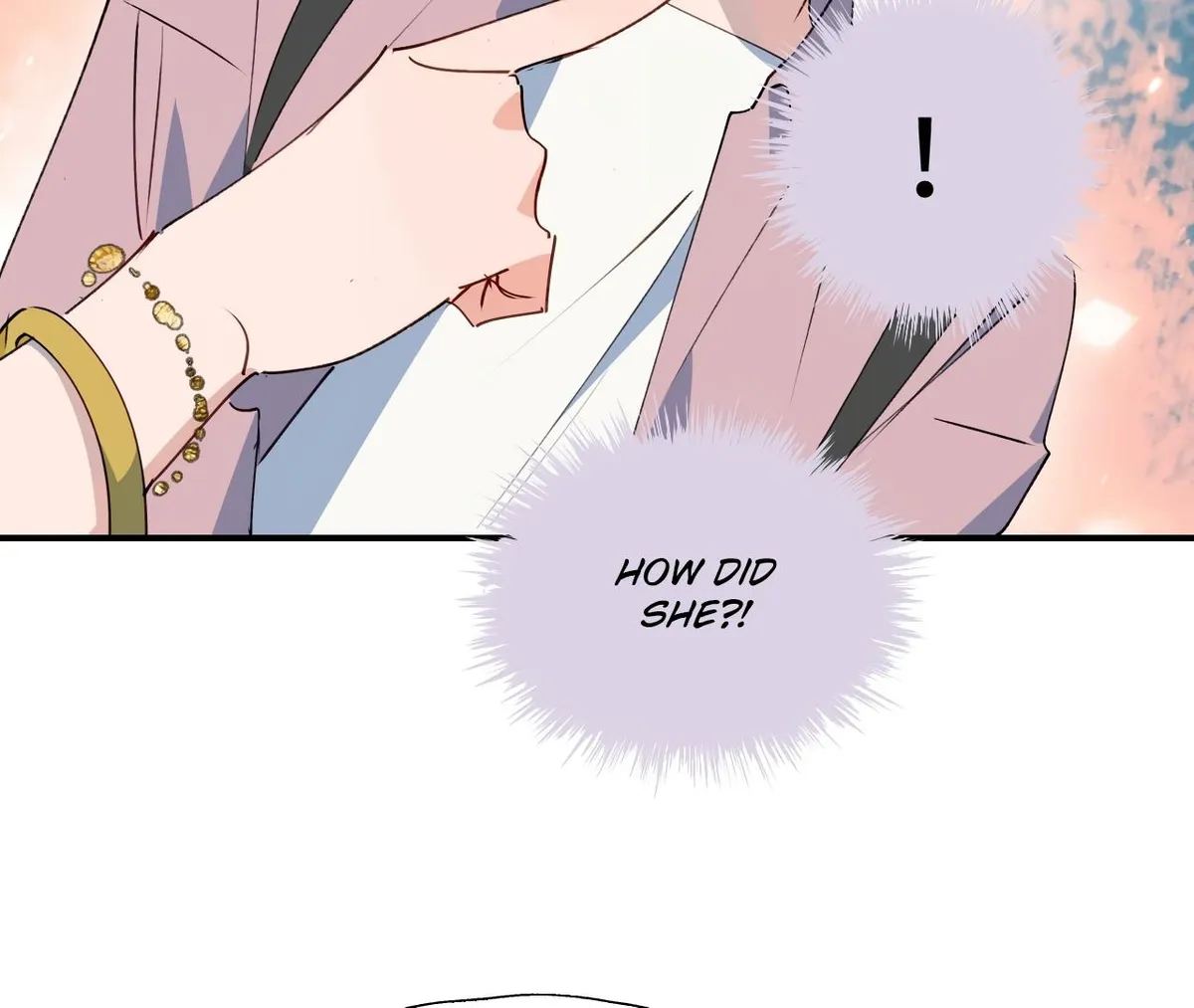 Lord Demon King Always Teases Me Chapter 37 page 55 - 