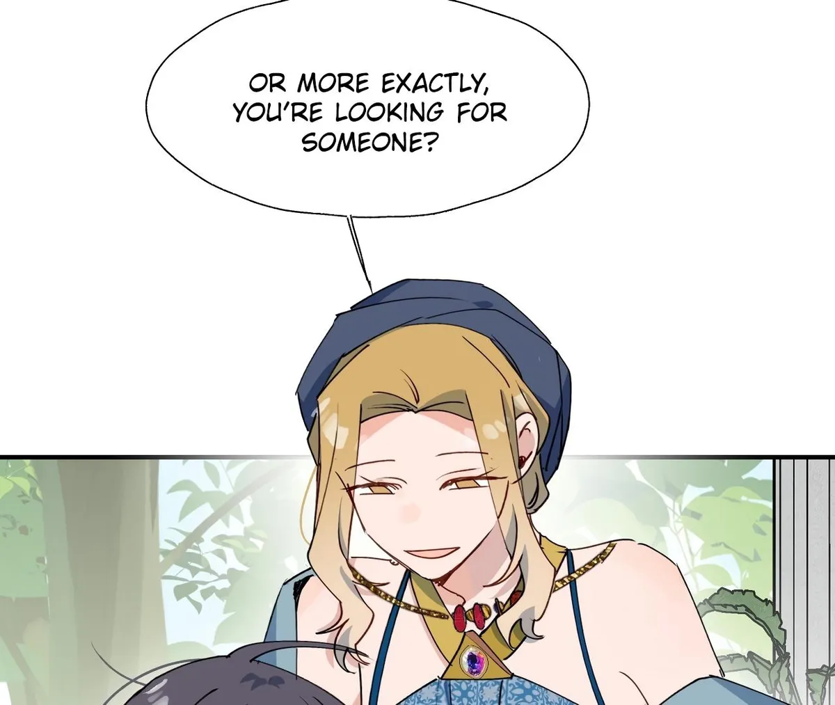 Lord Demon King Always Teases Me Chapter 37 page 56 - 