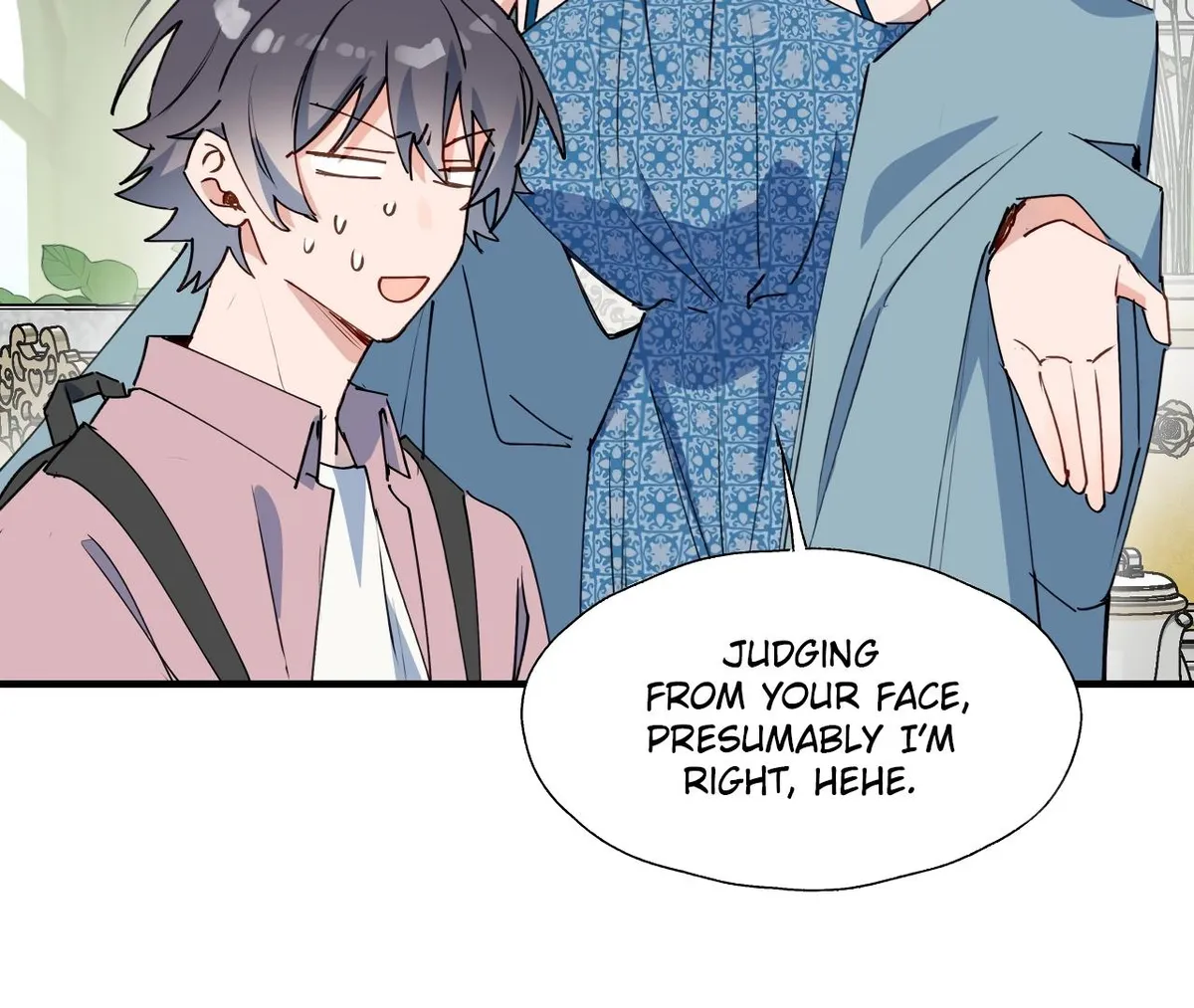 Lord Demon King Always Teases Me Chapter 37 page 57 - 