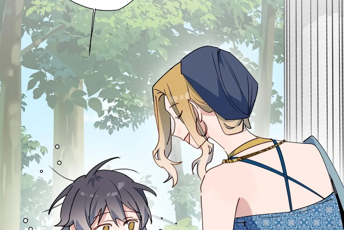 Lord Demon King Always Teases Me Chapter 37 page 60 - 