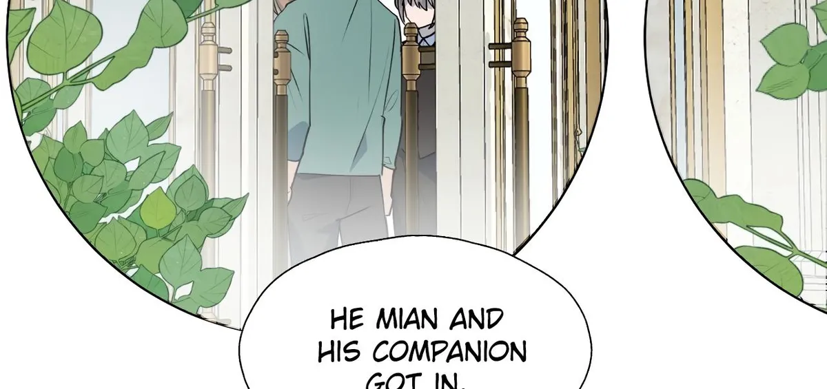 Lord Demon King Always Teases Me Chapter 37 page 7 - 