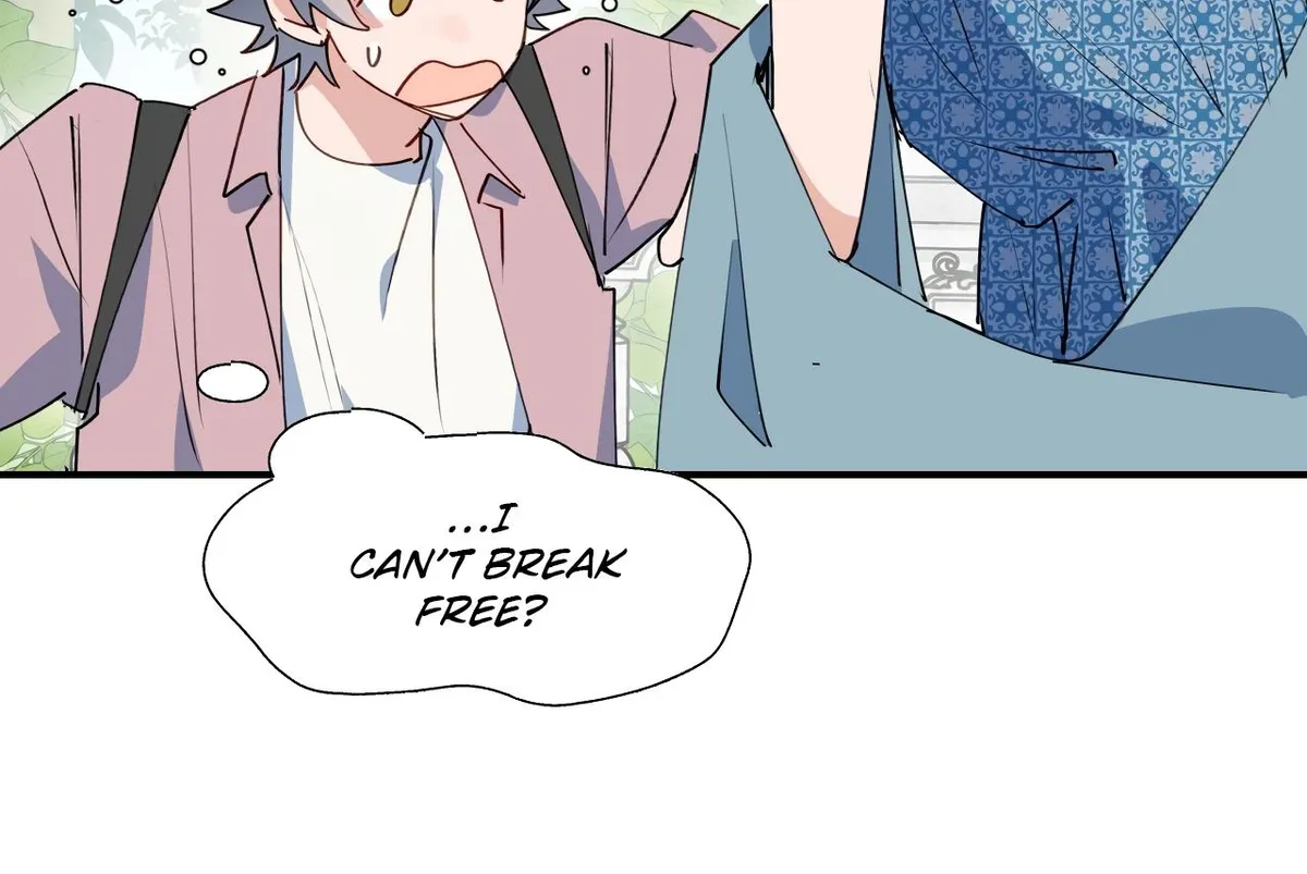Lord Demon King Always Teases Me Chapter 37 page 61 - 