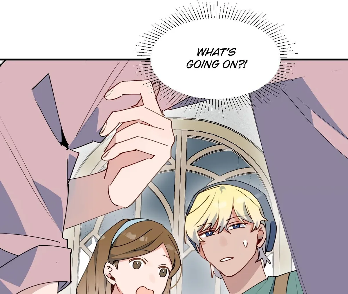 Lord Demon King Always Teases Me Chapter 37 page 62 - 
