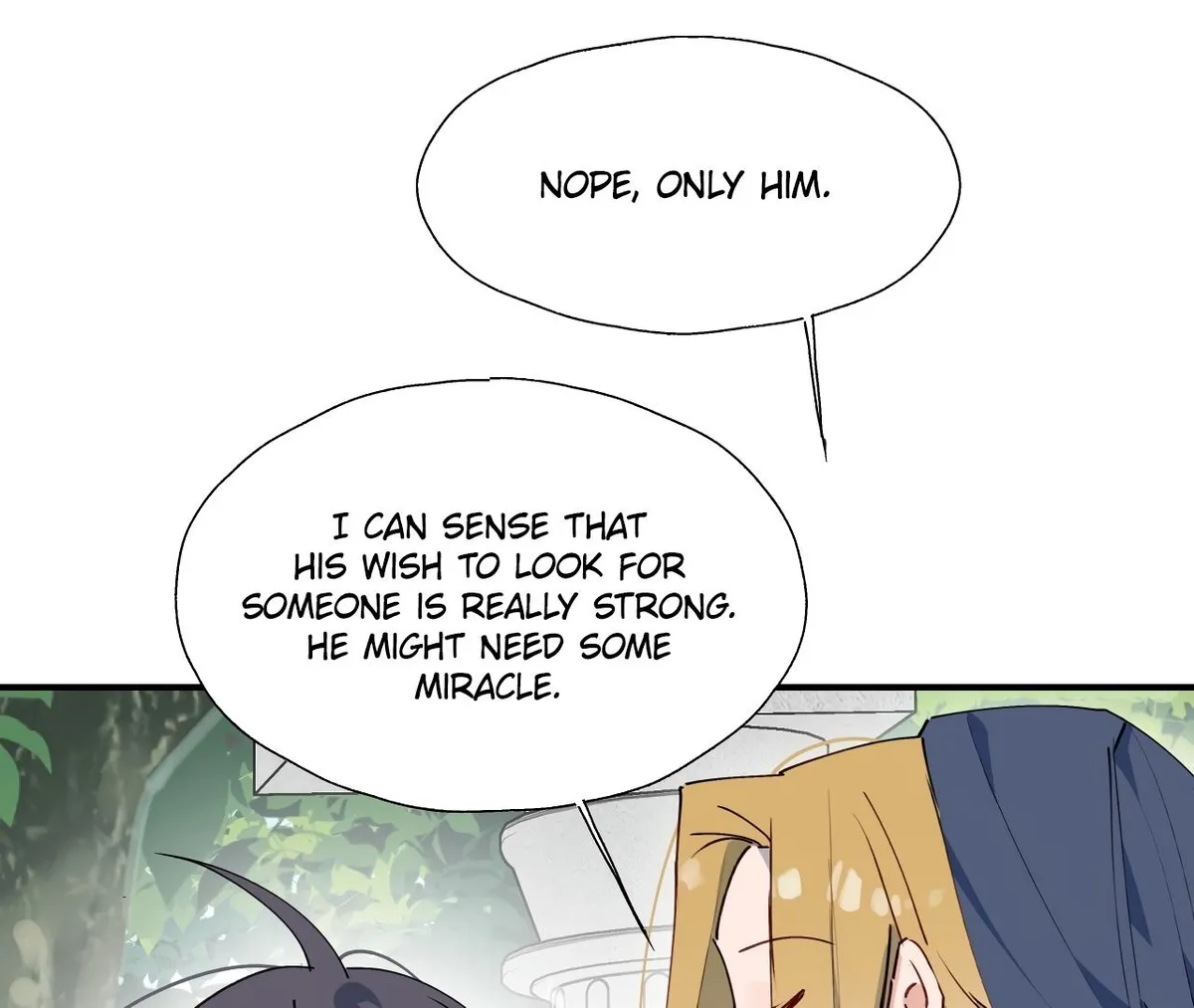 Lord Demon King Always Teases Me Chapter 37 page 66 - 