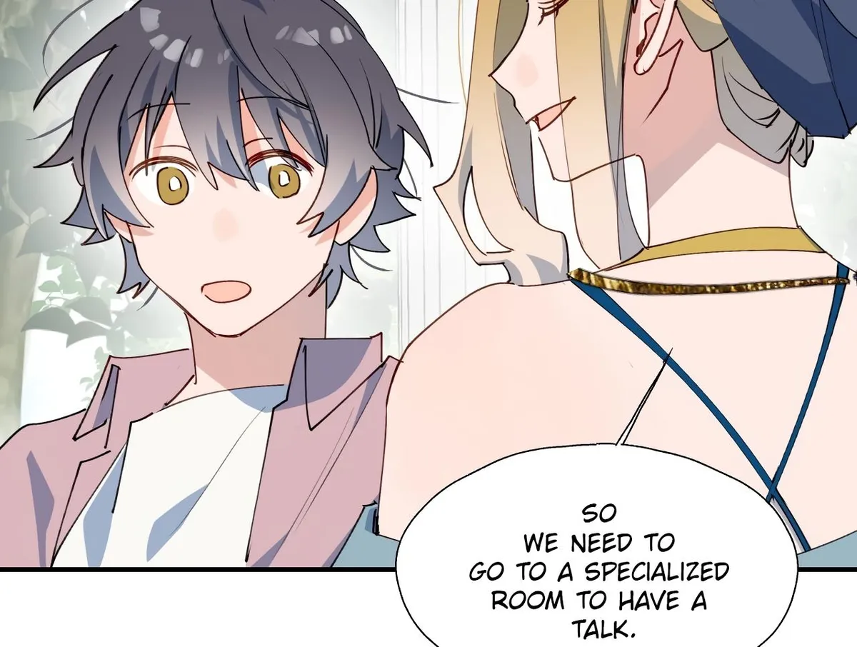 Lord Demon King Always Teases Me Chapter 37 page 67 - 