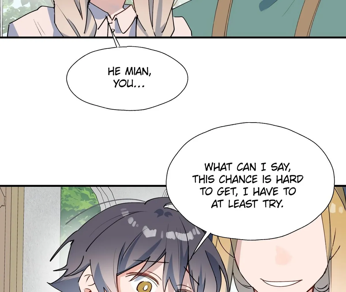 Lord Demon King Always Teases Me Chapter 37 page 70 - 
