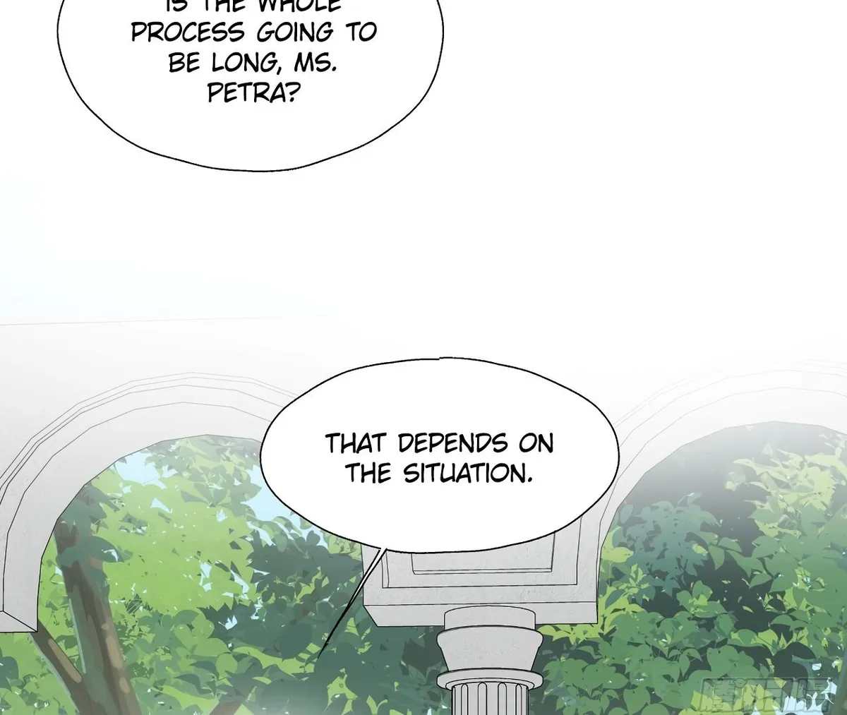 Lord Demon King Always Teases Me Chapter 37 page 72 - 