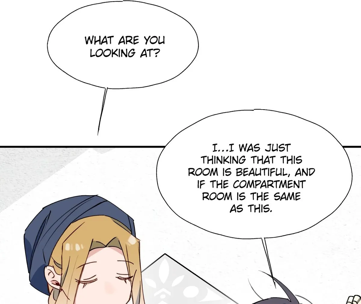 Lord Demon King Always Teases Me Chapter 37 page 77 - 