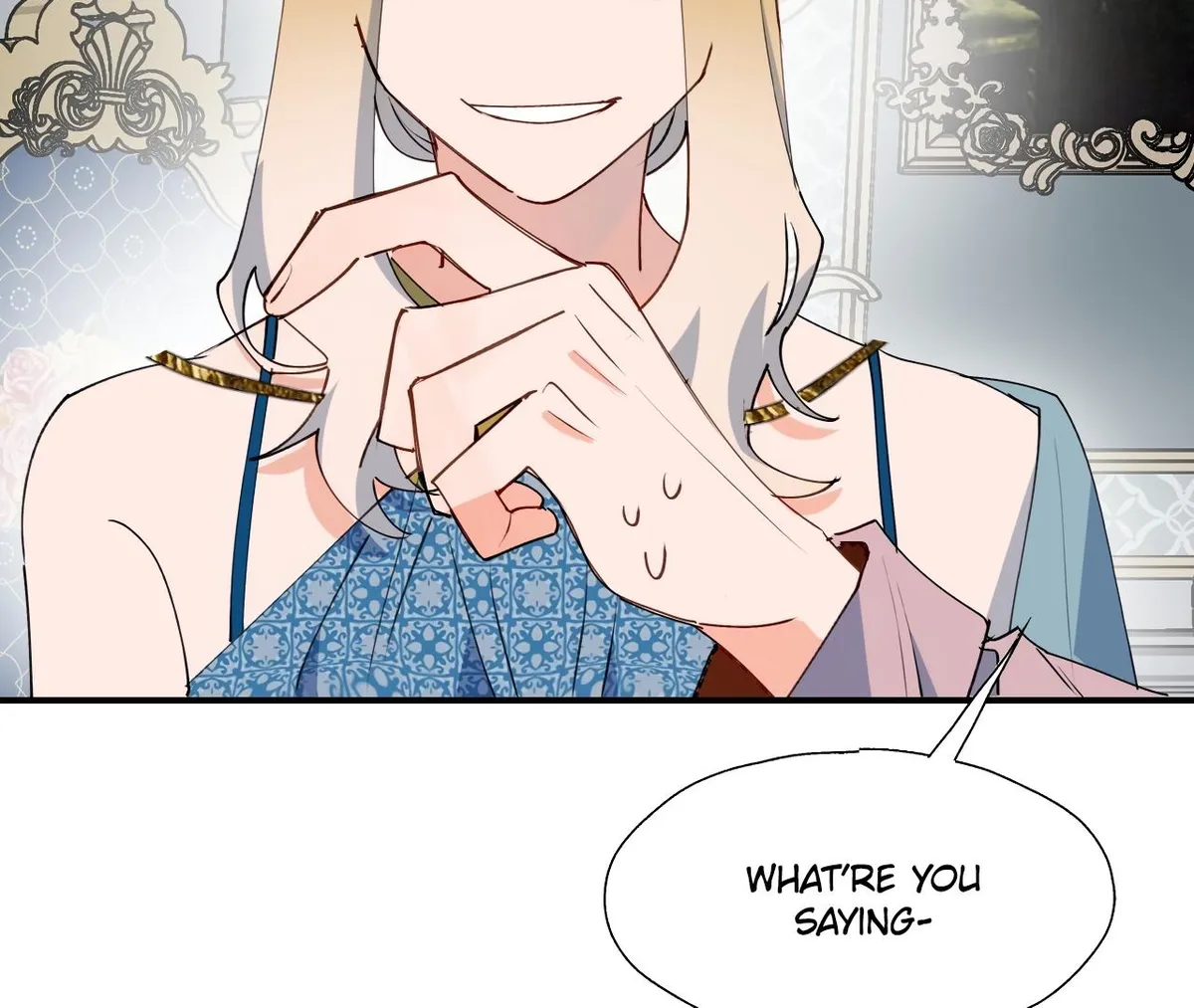 Lord Demon King Always Teases Me Chapter 37 page 80 - 