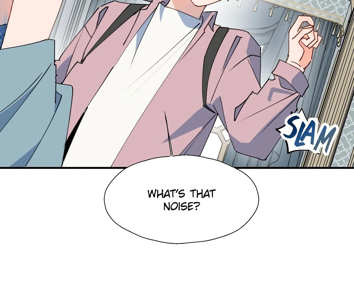 Lord Demon King Always Teases Me Chapter 37 page 82 - 