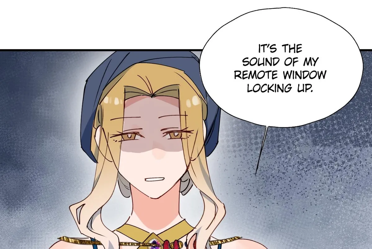 Lord Demon King Always Teases Me Chapter 37 page 83 - 