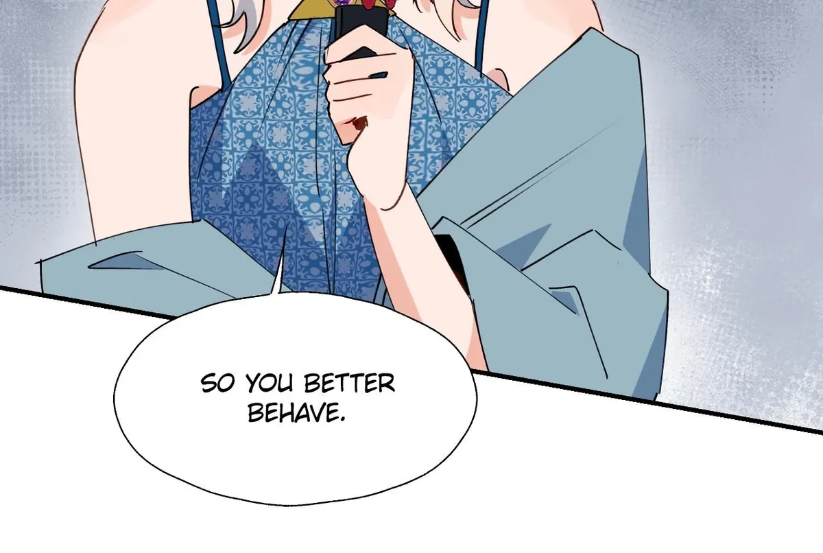 Lord Demon King Always Teases Me Chapter 37 page 84 - 