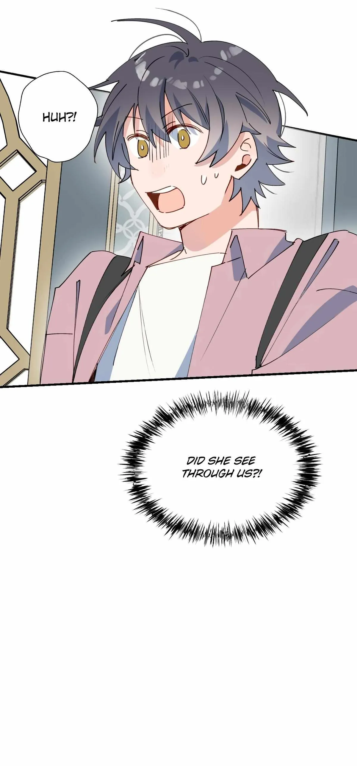 Lord Demon King Always Teases Me Chapter 37 page 85 - 