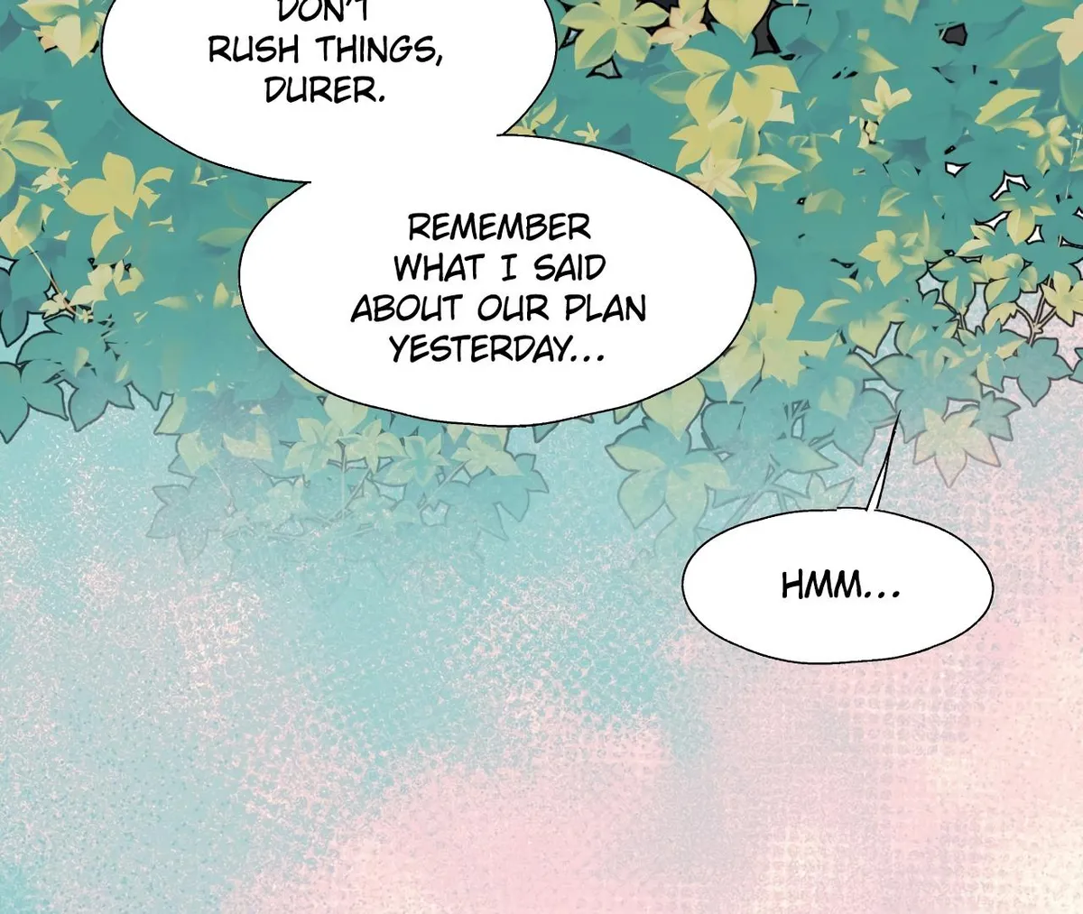 Lord Demon King Always Teases Me Chapter 37 page 10 - 