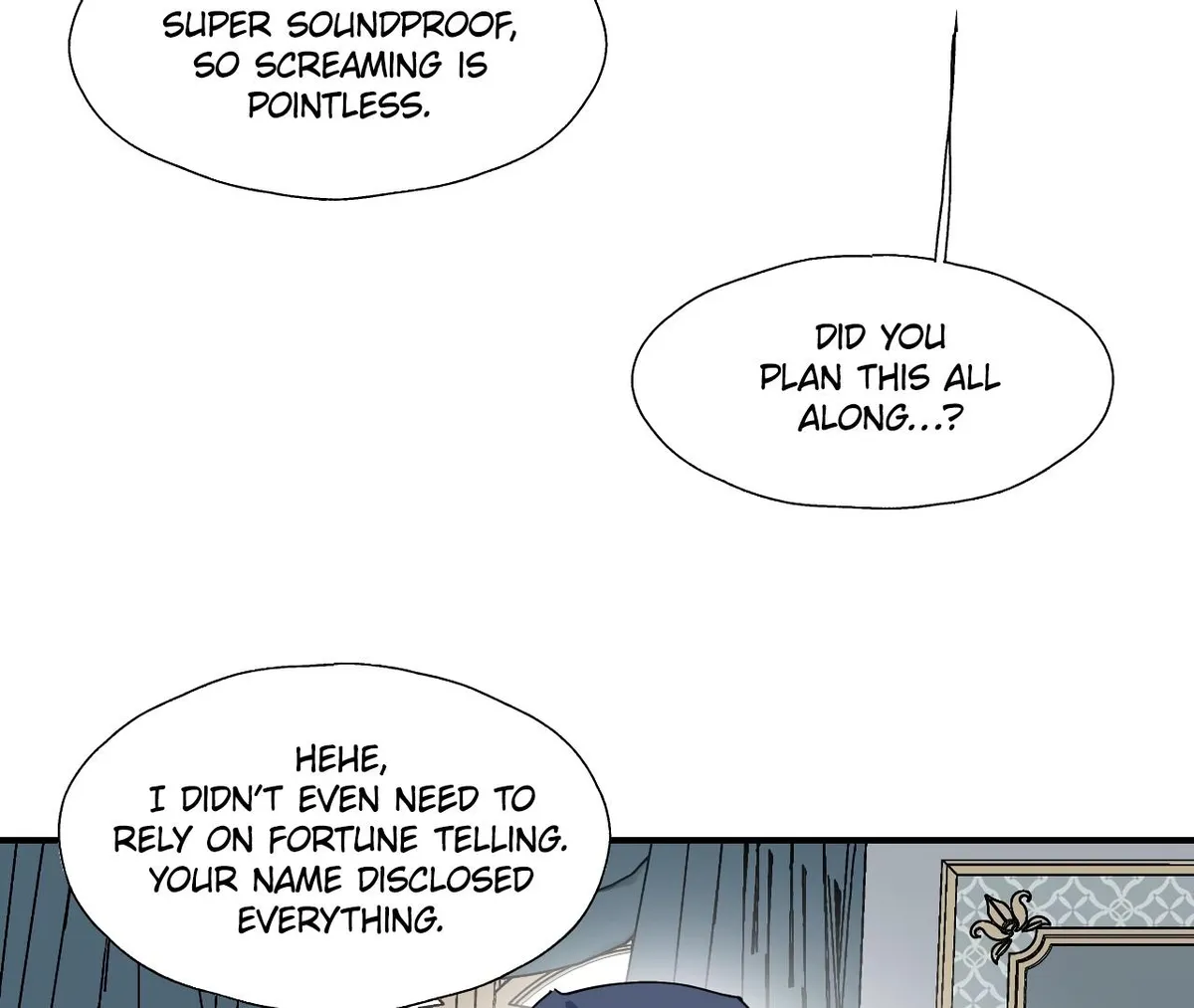Lord Demon King Always Teases Me Chapter 38 page 14 - 