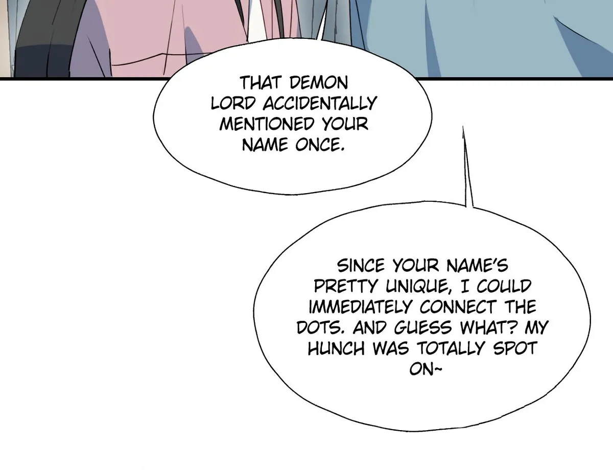 Lord Demon King Always Teases Me Chapter 38 page 16 - 