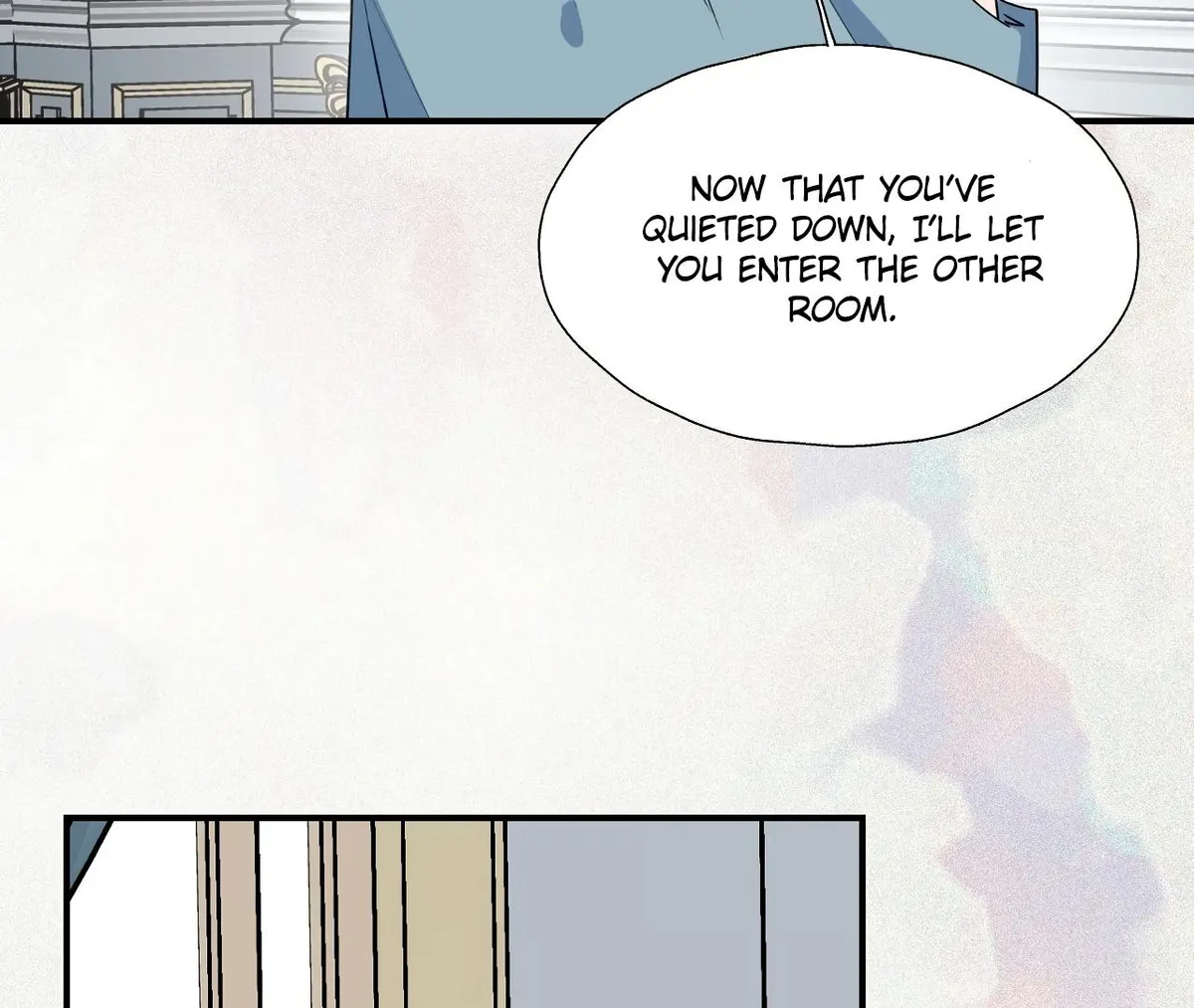 Lord Demon King Always Teases Me Chapter 38 page 18 - 