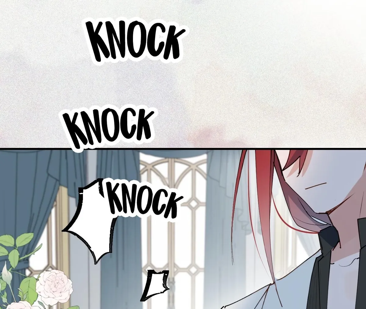 Lord Demon King Always Teases Me Chapter 38 page 20 - 