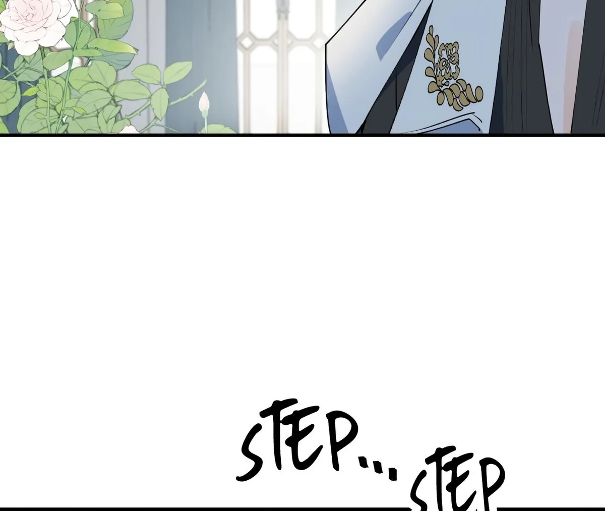 Lord Demon King Always Teases Me Chapter 38 page 21 - 