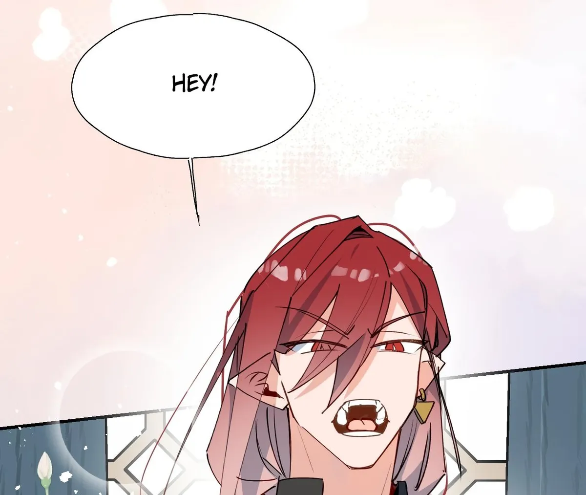 Lord Demon King Always Teases Me Chapter 38 page 24 - 