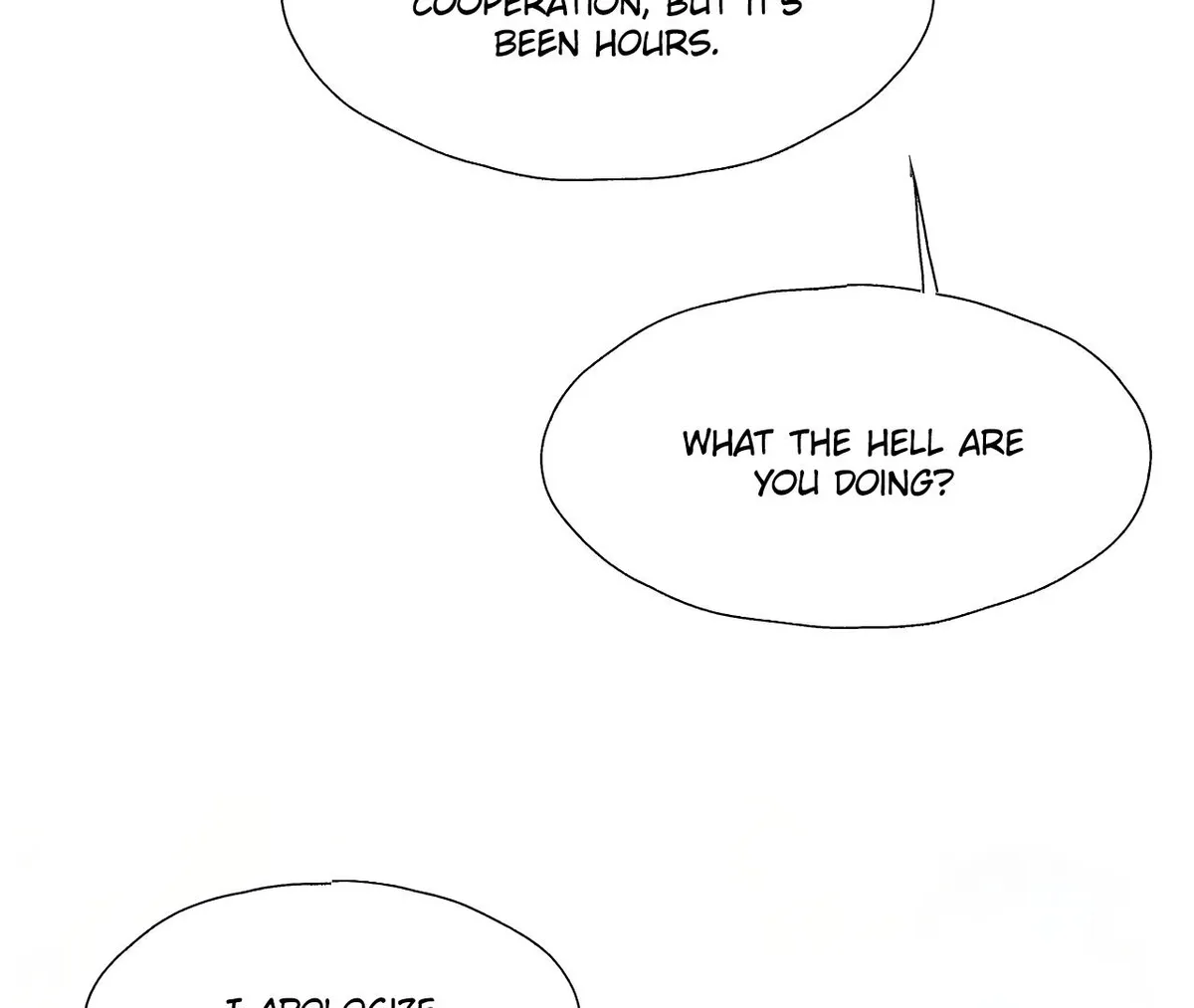Lord Demon King Always Teases Me Chapter 38 page 26 - 
