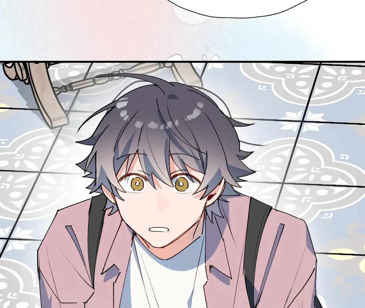 Lord Demon King Always Teases Me Chapter 38 page 30 - 