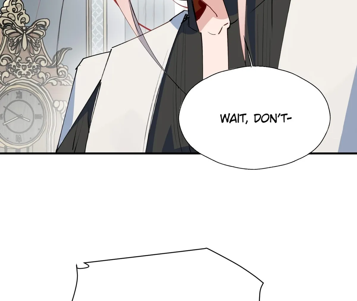 Lord Demon King Always Teases Me Chapter 38 page 35 - 