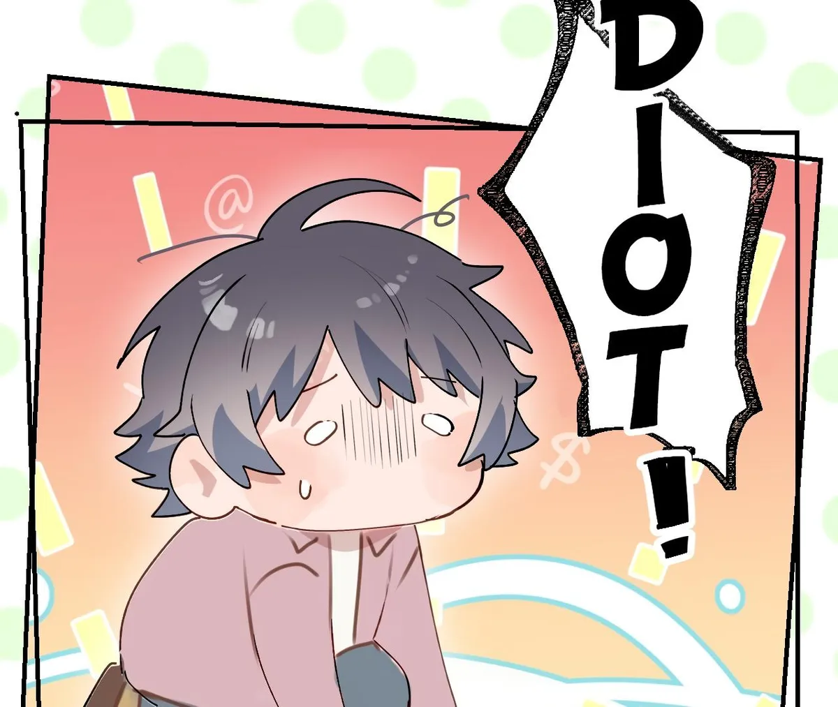 Lord Demon King Always Teases Me Chapter 38 page 38 - 