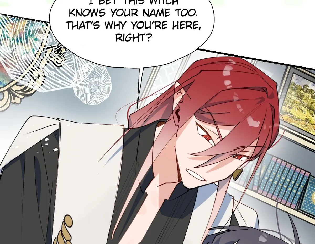 Lord Demon King Always Teases Me Chapter 38 page 40 - 